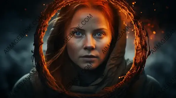 Explore the mysterious wallpaper poster for &#8216;Arrival&#8217; starring Amy Adams.