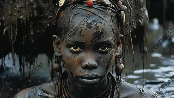 Dive into the captivating world of African journeys with Peter Beard.