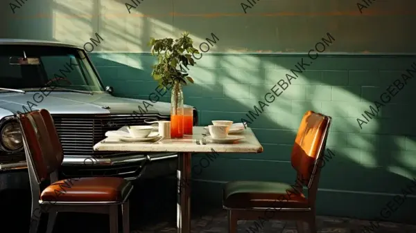 Pay Tribute to William Eggleston&#8217;s Southern Color with Wallpaper.