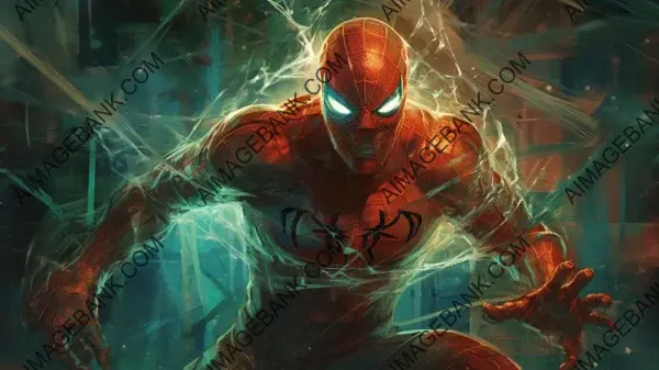 Immerse Yourself in Stunning Marvel Android ID Wallpapers in Wallpaper