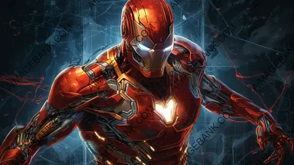 Explore Stunning Marvel Android ID Wallpapers in Wallpaper