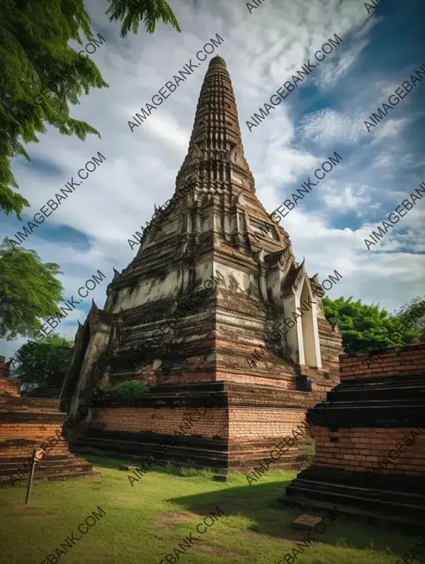 Thailand&#8217;s Treasures: Ancient City Siam