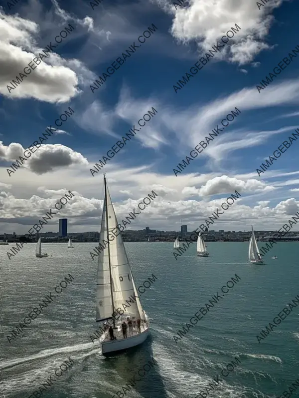 Sailing Adventures: Auckland&#8217;s Seaside Yacht Club