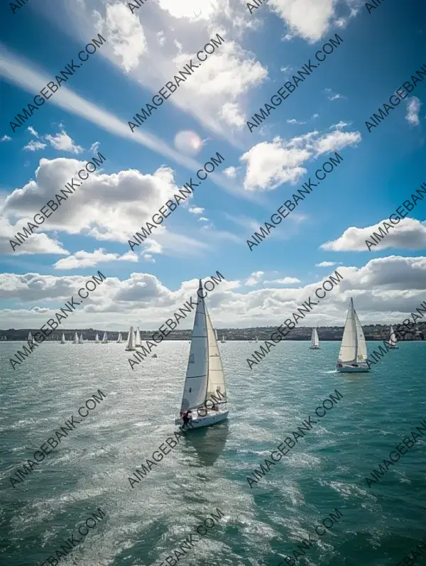 Coastal Beauty: Yacht Club in Auckland