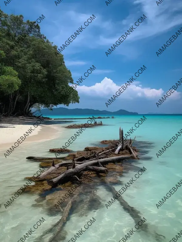 Bamboo Island&#8217;s Beauty: Realism in Thailand