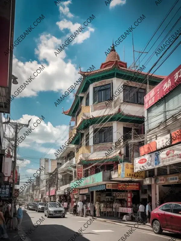 Exploring Bangkok&#8217;s Chinatown: Bright Realism