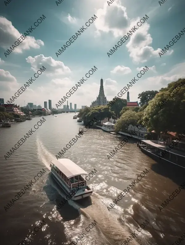 Natural Wonders: Realism Photography in Bangkok