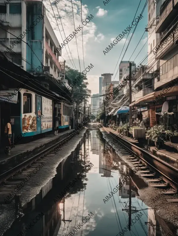 Exploring Bangkok&#8217;s Natural Beauty