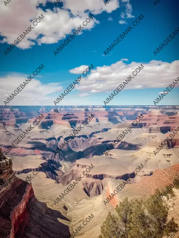 Grand Canyon National Park: Realism in Photography