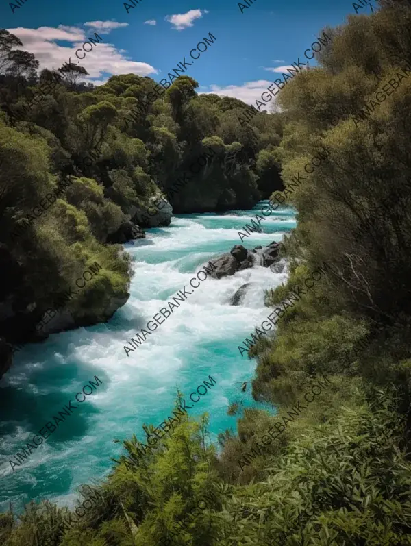 Huka Falls Trail New Zealand: A Realistic Nature Adventure