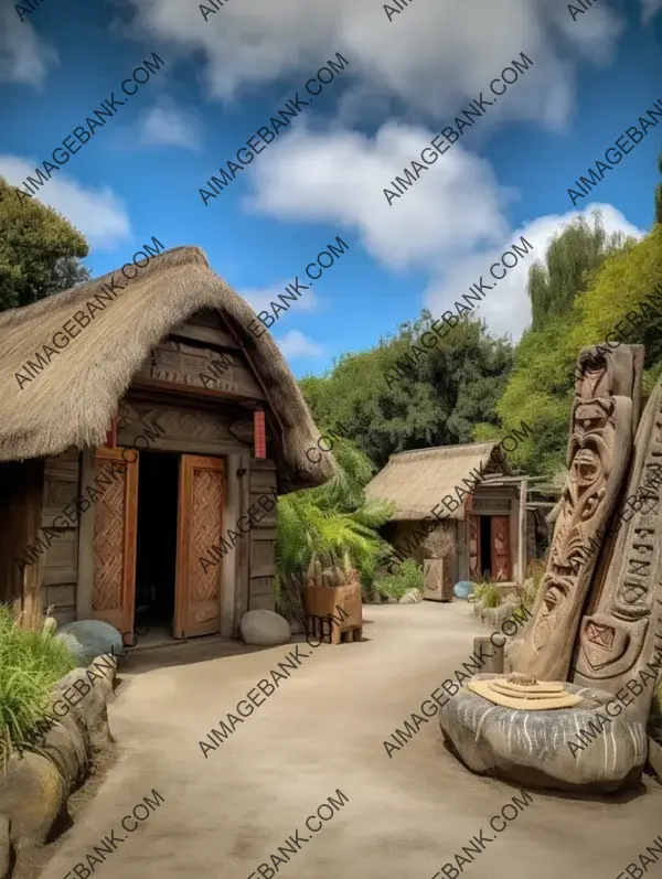 Huka Maori Village New Zealand: A Realistic Cultural Experience