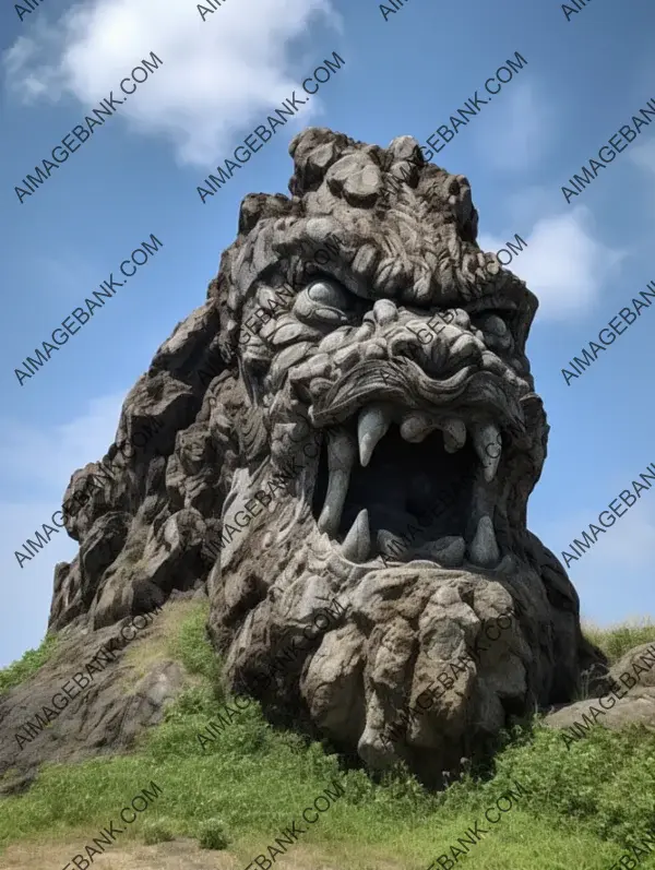 Jeju City&#8217;s Dragon Head Rock: Realism in Photography