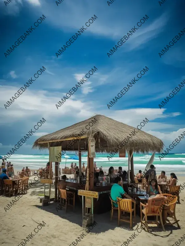 Kuta Beach Bali: Capturing the Natural Charm