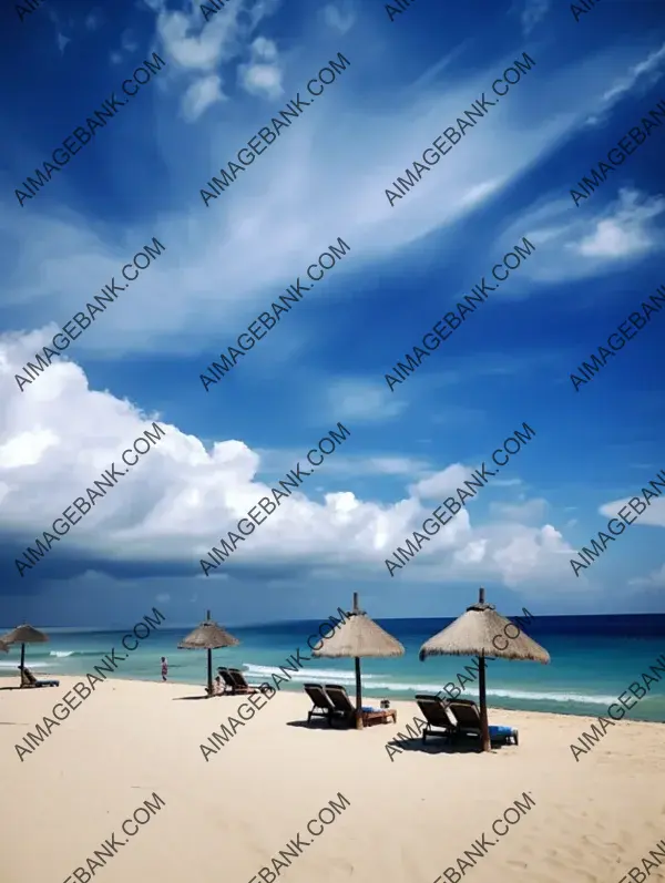 Kuta Beach Bali: Immersed in Natural Beauty