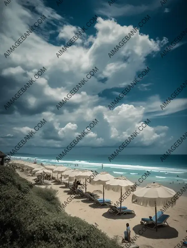 Kuta Beach Bali: A Natural Beauty Snapshot