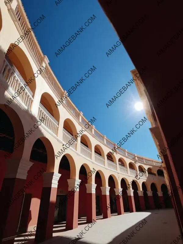 Madrid Las Ventas Bullring: A Snapshot of Tradition