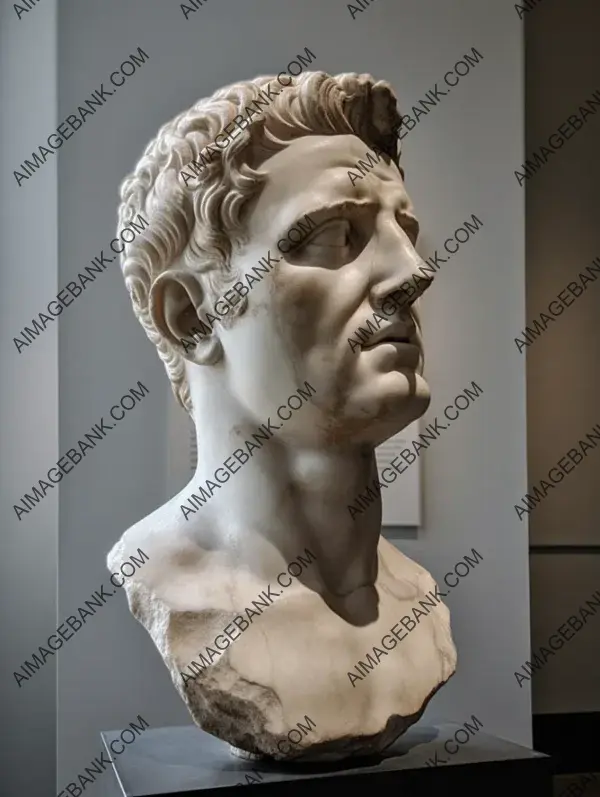 National Archaeological Museum Italy: Realistic Artifacts