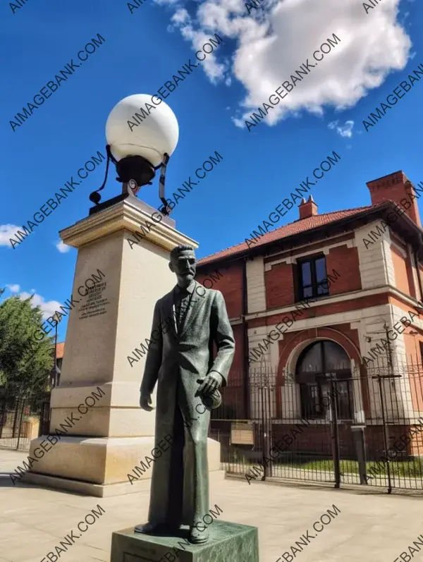 Nikola Tesla Museum: Capturing History