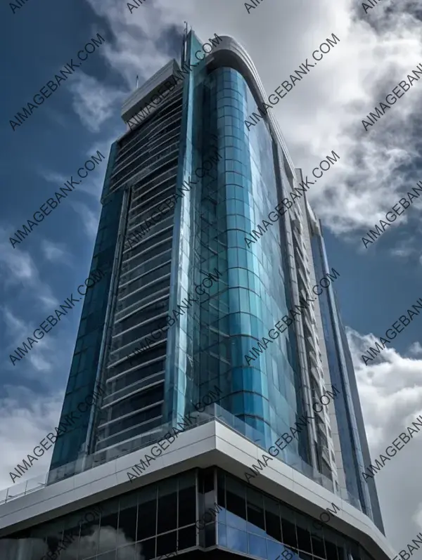 Observation Deck at Q1 Building, Australia: Realistic Beauty