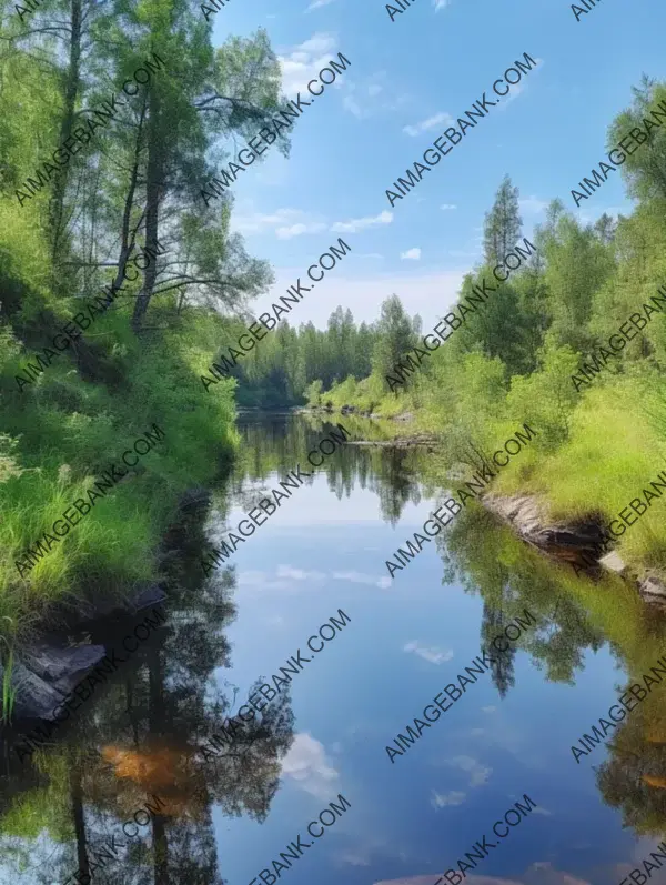 Old Ladoga-New Ladoga Canal, Russia: A Snapshot of History