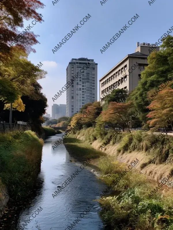 Osaka Scenery: Capturing Stylish Views