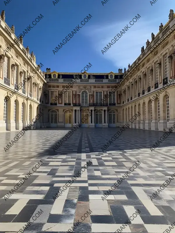 Palace of Versailles, France: A Realistic Wonder