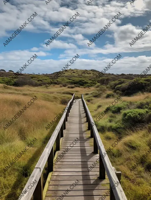 Phillip Island Nature Park, Australia: Realistic Wildlife Adventures