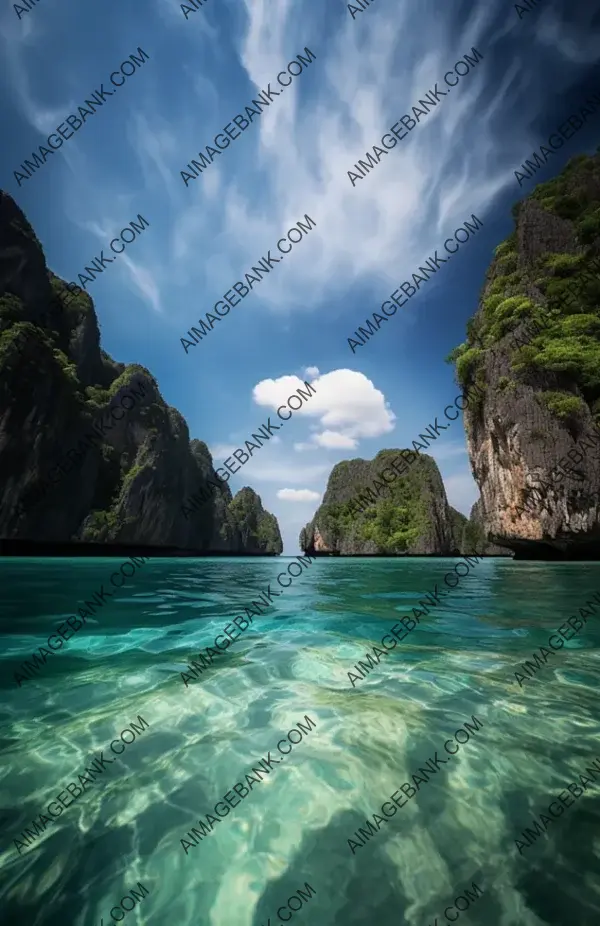 Phuket Island: Realistic Beauty in Natural Light