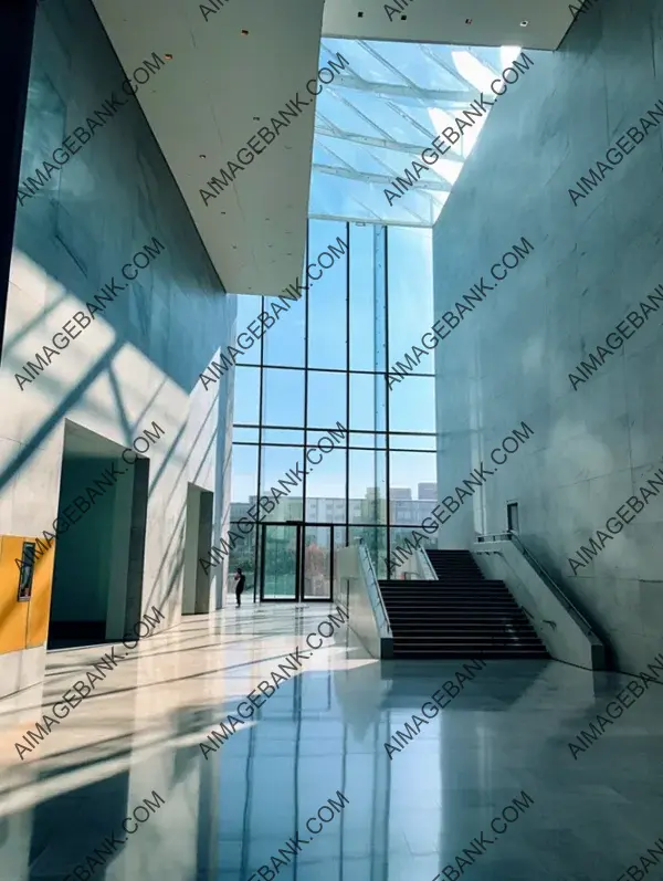 Spain&#8217;s Cultural Gem: Queen Sofia National Art Center Museum