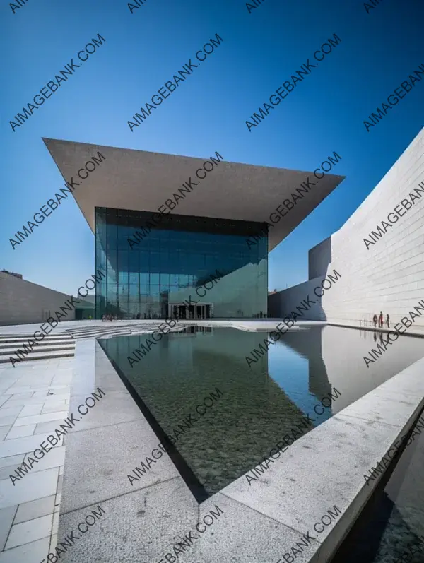 Spanish Art Unveiled: Queen Sofia National Art Center Museum