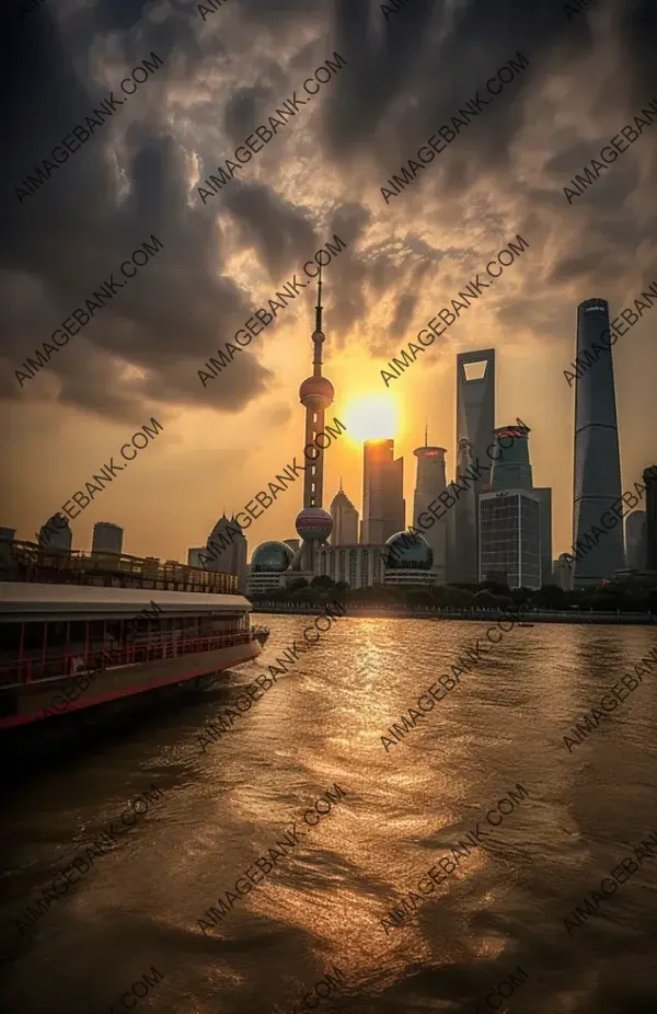 Shanghai&#8217;s Bright Natural Light: Realism in Photography