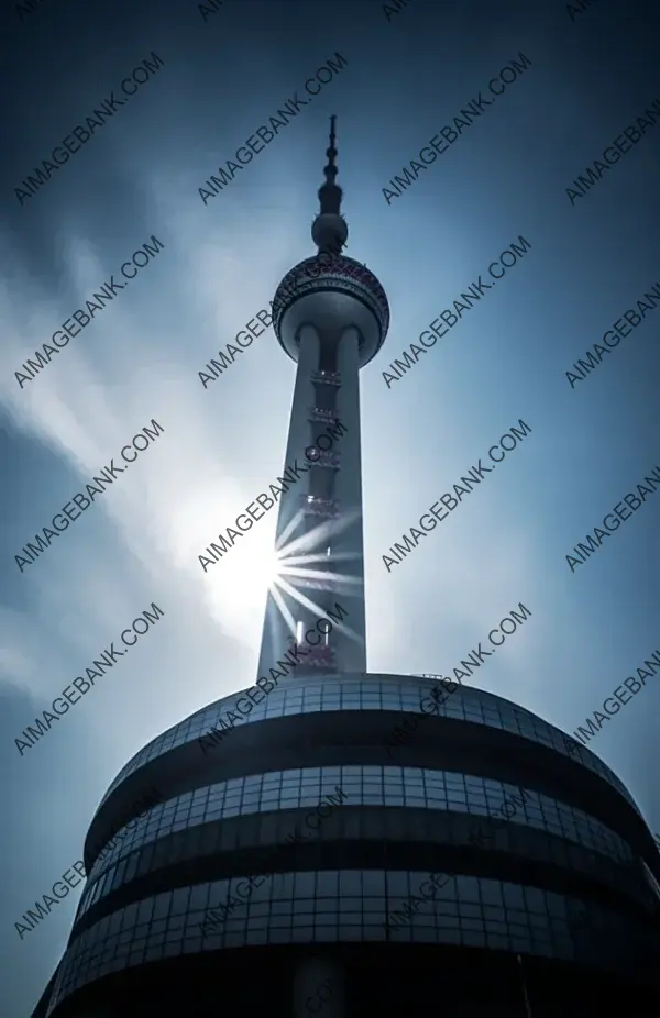 Realistic Photography in Shanghai&#8217;s Natural Light