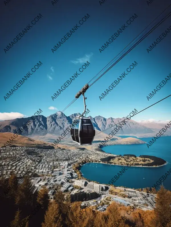 Queenstown&#8217;s Skyline Gondola: Realism in New Zealand