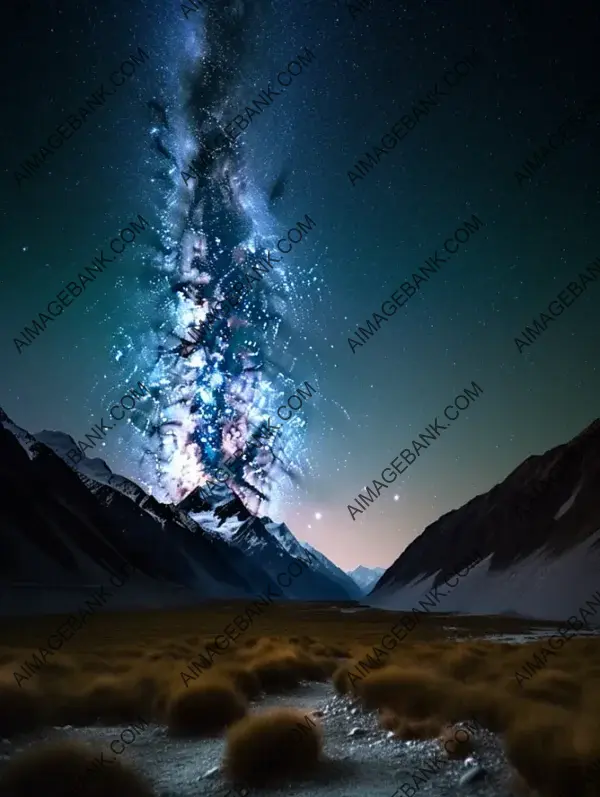 Mount Cook in Realism: New Zealand&#8217;s Natural Wonder