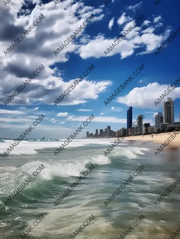 Realism at Its Best: Surfers Paradise in Australia