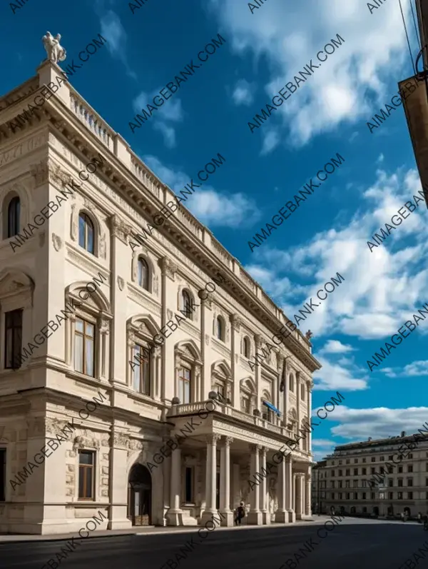 A Visual Journey Through Italy&#8217;s Teatro Alla Scala