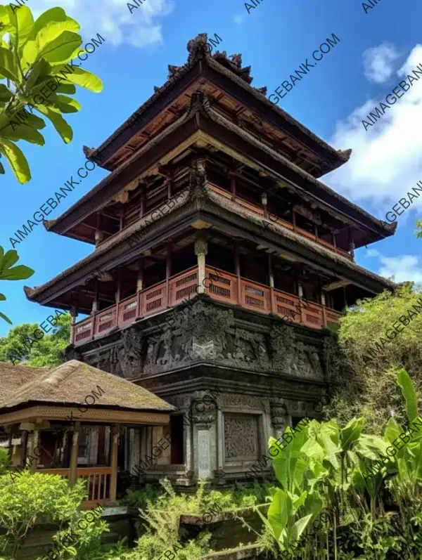 Uluwatu Cliff, Bali: Realism Photography in Bright Light