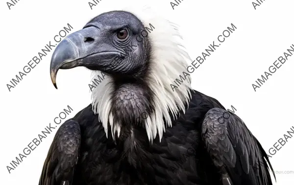 Andean Condor: The King of the Andes