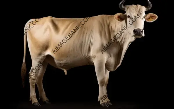 Brahman Cattle: Celebrating the Distinctive Hump