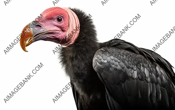 California Condor: Celebrating Californian Majesty