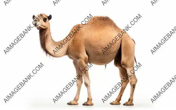 Camel: The Desert&#8217;s Majestic Creature