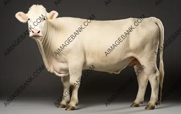 Charolais Cattle: Celebrating the White Coat