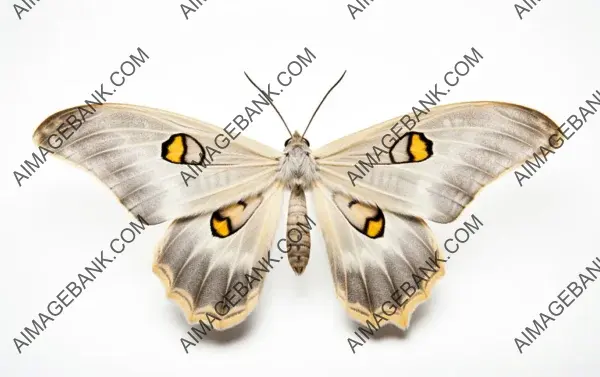 Desert Moth: Flying in Dry Climates