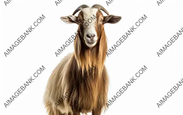 Kiko Goat: Peaceful Pasture Dweller