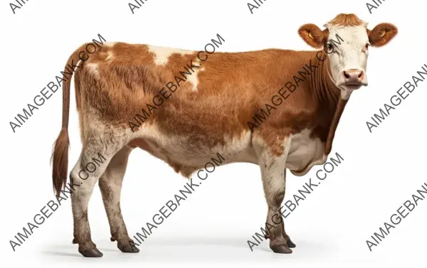 Simmental Cattle: Versatile Bovine Beauty