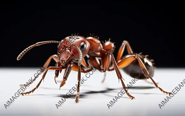 Bullet Ant: Insect of Pain and Glory