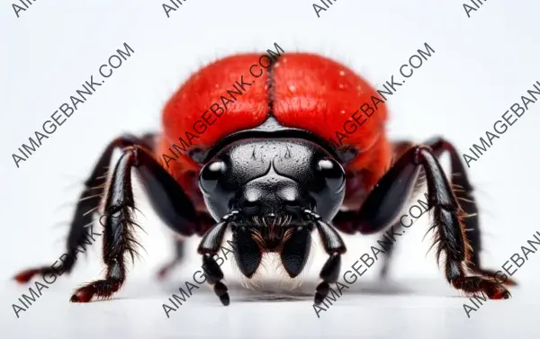 Red Velvet Ant Showcase: Ant Beauty