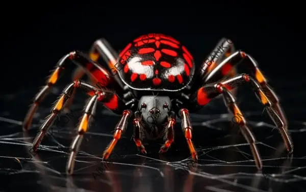 Black Widow Spider Behavior: A Closer Look at This Arachnid