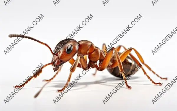 Bullet Ant Sting: Enduring Nature&#8217;s Most Intense Pain