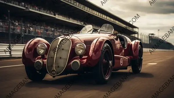 Alfa Romeo 8C Competizione &#8211; Racing History